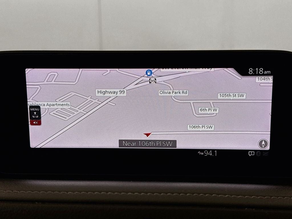 2021 Mazda Mazda CX-30 Premium