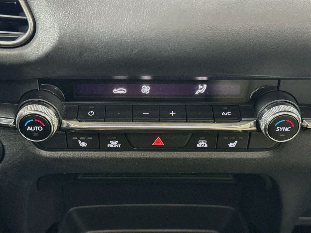 2021 Mazda Mazda CX-30 Premium
