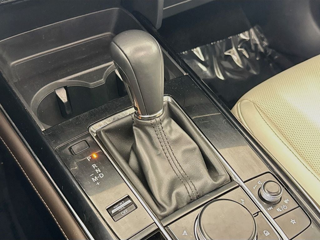 2021 Mazda Mazda CX-30 Premium