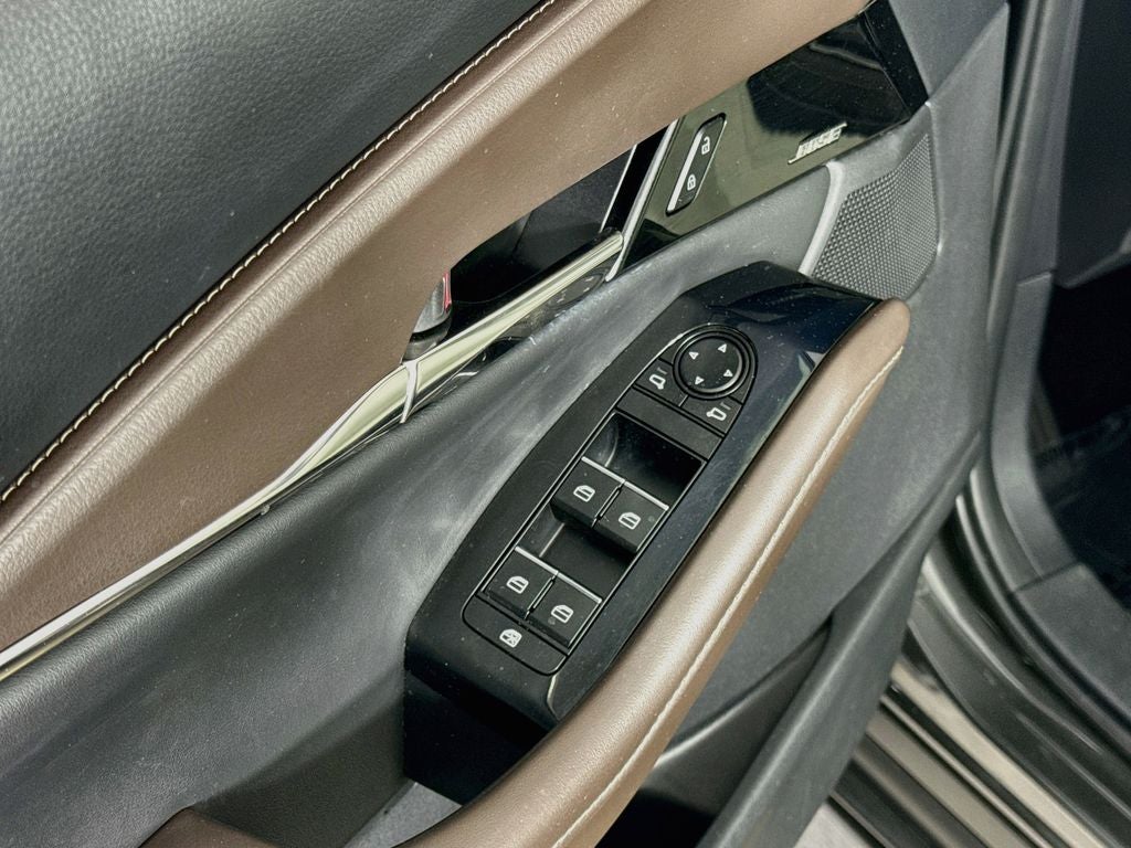 2021 Mazda Mazda CX-30 Premium
