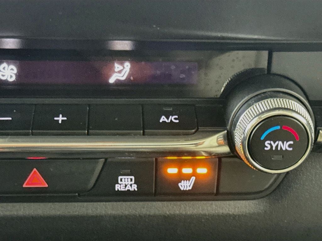2021 Mazda Mazda CX-30 Premium
