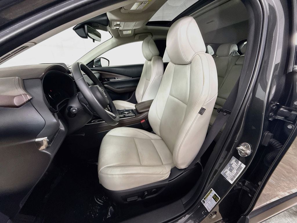 2021 Mazda Mazda CX-30 Premium