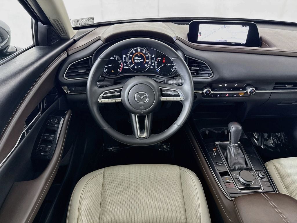 2021 Mazda Mazda CX-30 Premium