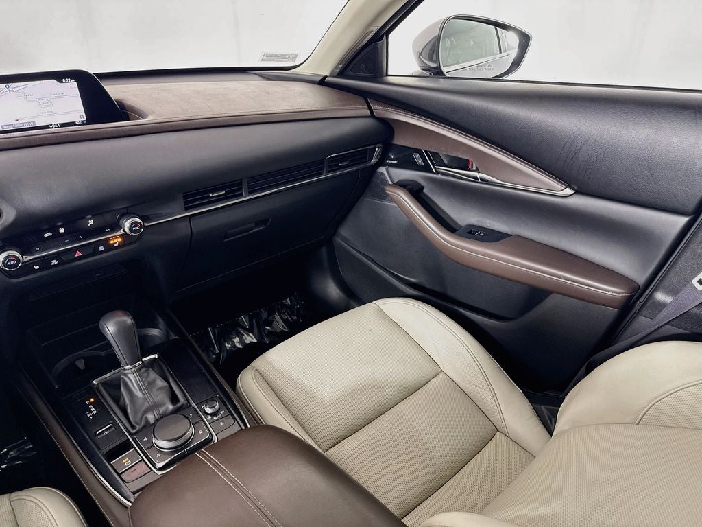 2021 Mazda Mazda CX-30 Premium