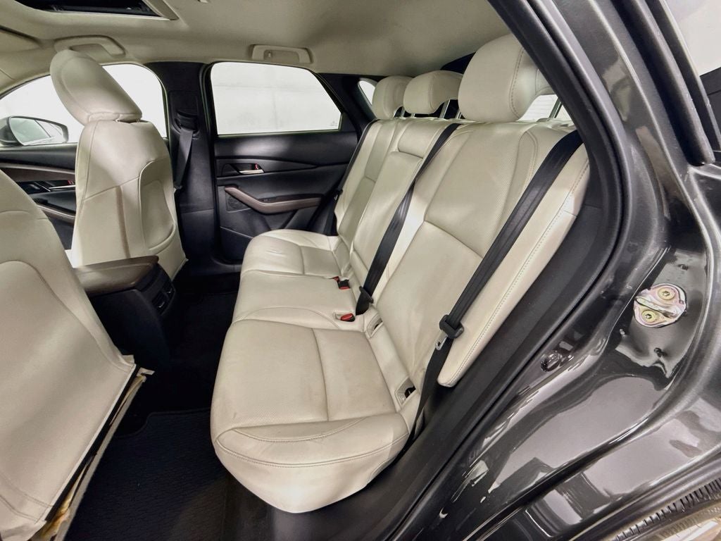 2021 Mazda Mazda CX-30 Premium