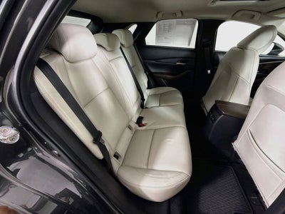 2021 Mazda Mazda CX-30 Premium