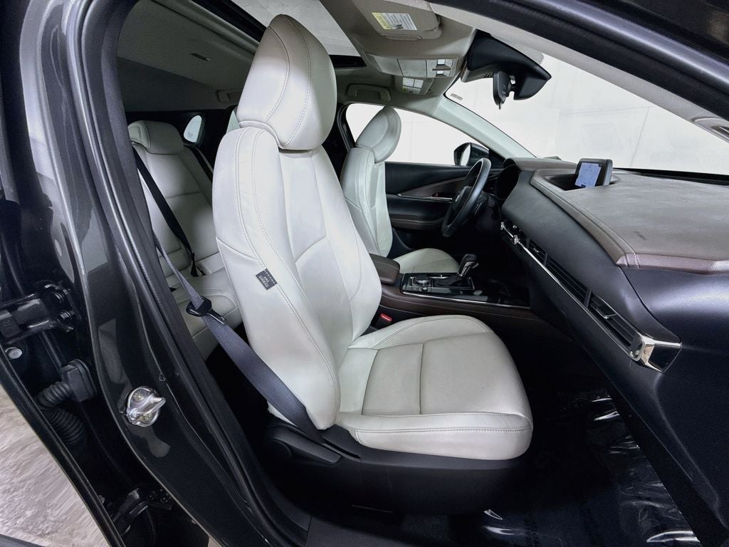 2021 Mazda Mazda CX-30 Premium