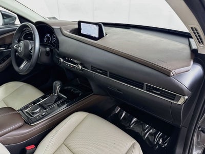 2021 Mazda Mazda CX-30 Premium