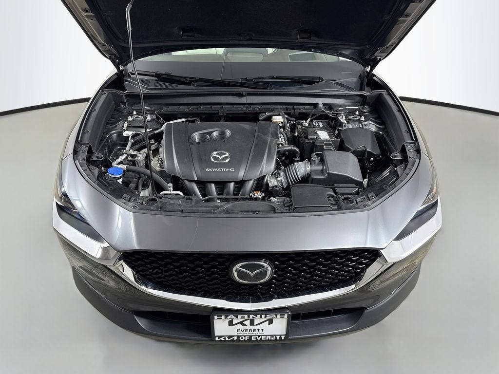 2021 Mazda Mazda CX-30 Premium