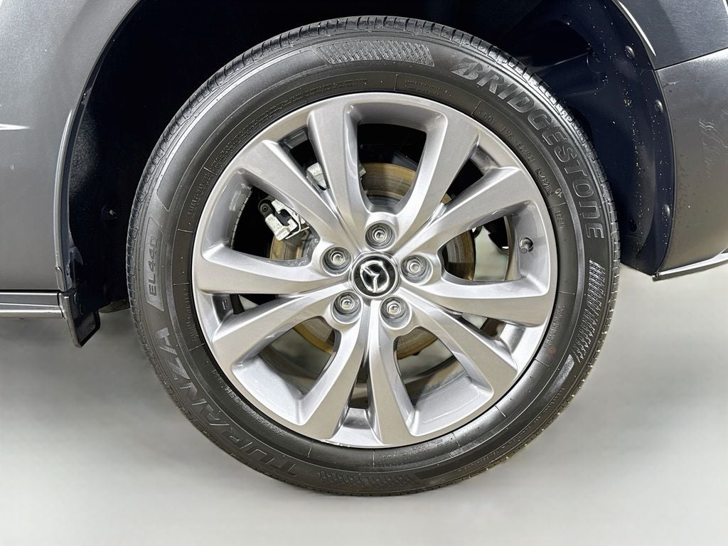 2021 Mazda Mazda CX-30 Premium