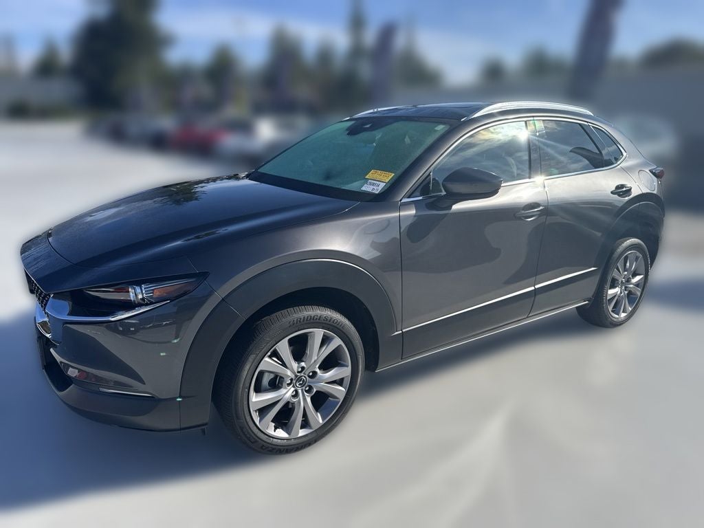 2021 Mazda Mazda CX-30 Premium
