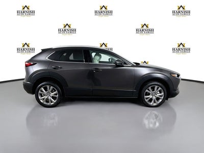 2021 Mazda Mazda CX-30 Premium