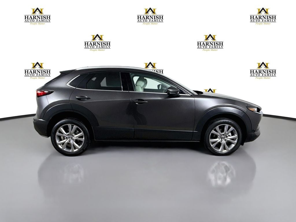 2021 Mazda Mazda CX-30 Premium