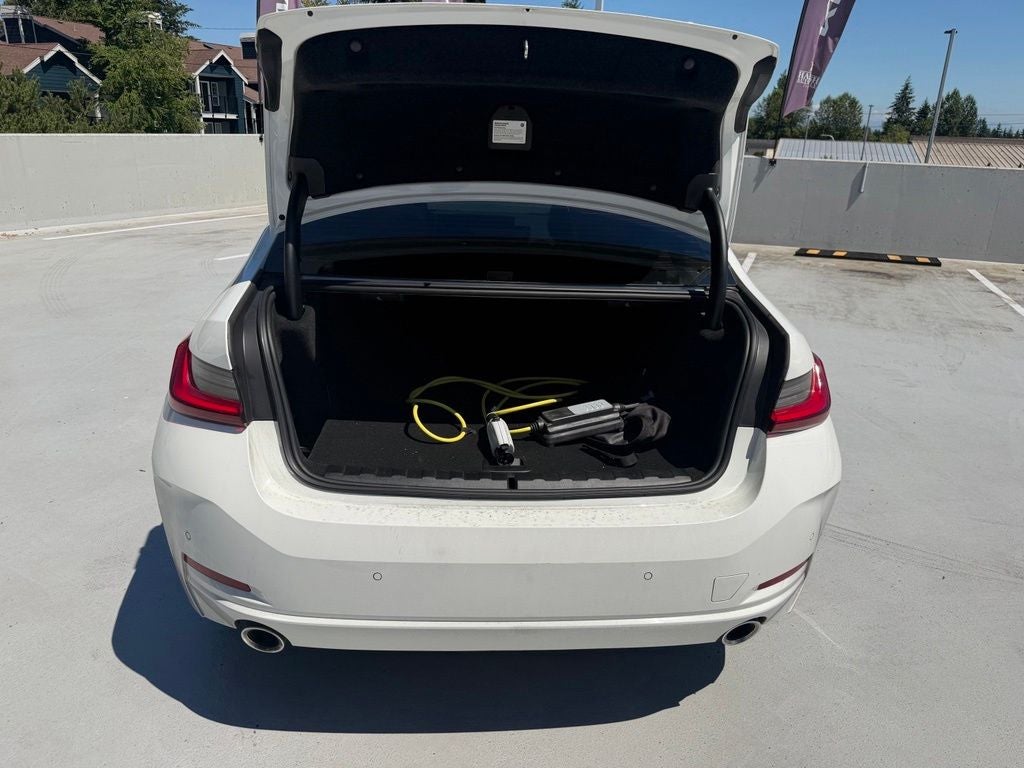 2023 BMW 3 Series 330e xDrive