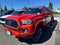 2018 Toyota Tacoma TRD Sport V6