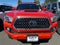 2018 Toyota Tacoma TRD Sport V6