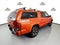 2018 Toyota Tacoma TRD Sport V6