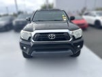 2014 Toyota Tacoma Base V6