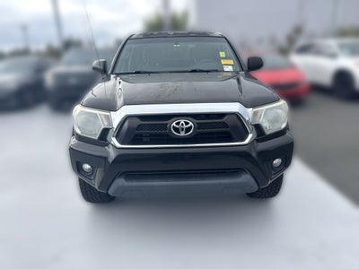 2014 Toyota Tacoma Base V6