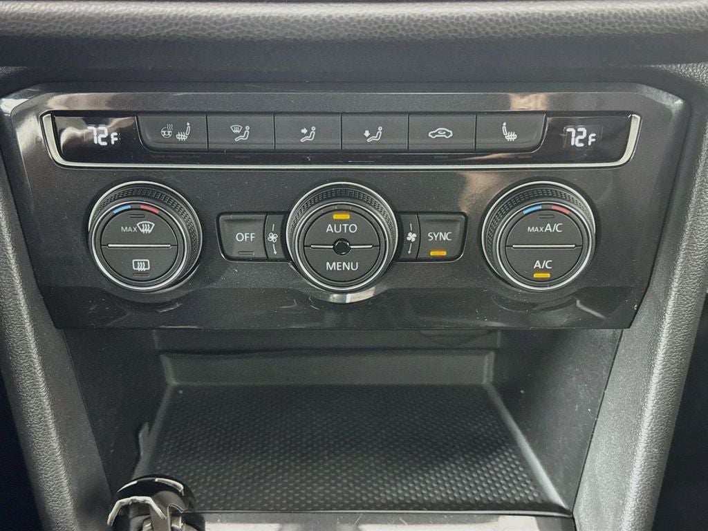 2019 Volkswagen Tiguan 2.0T SEL Premium R-Line 4Motion