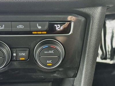 2019 Volkswagen Tiguan 2.0T SEL Premium R-Line 4Motion