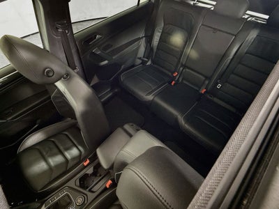 2019 Volkswagen Tiguan 2.0T SEL Premium R-Line 4Motion