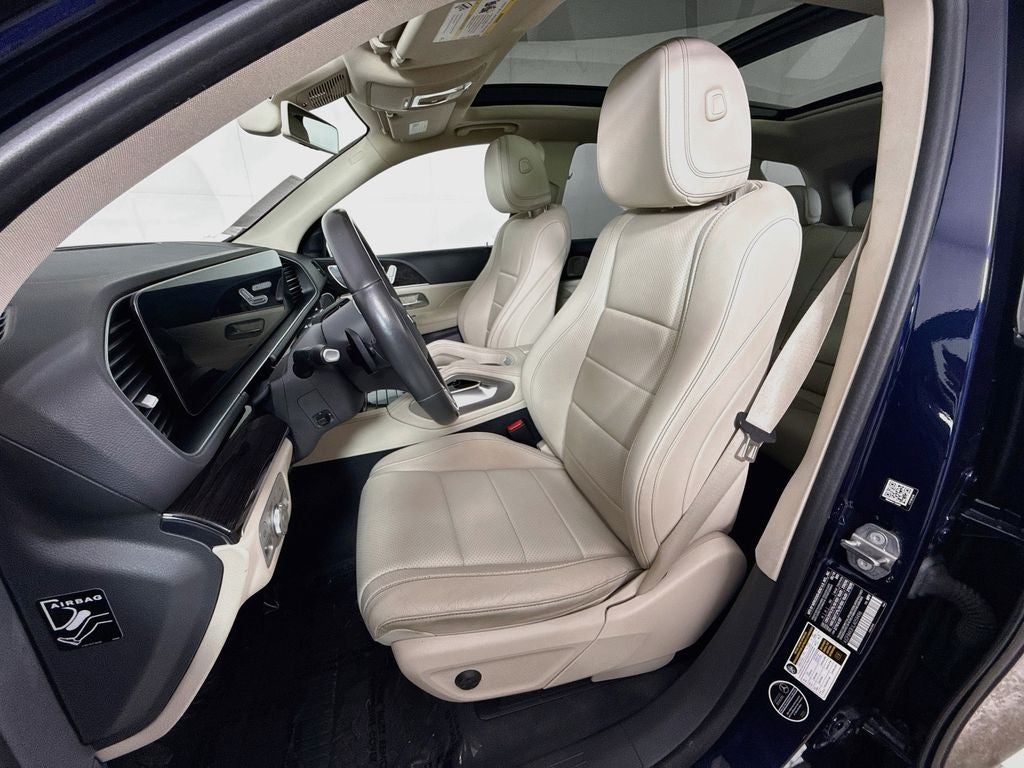 2020 Mercedes-Benz GLE GLE 350 4MATIC®