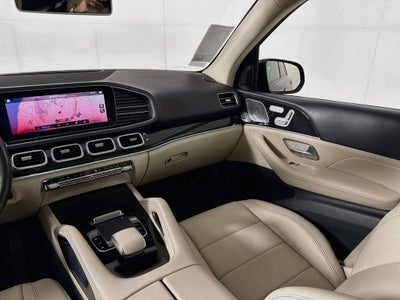 2020 Mercedes-Benz GLE GLE 350 4MATIC®