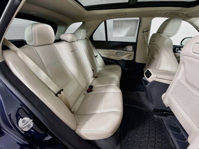 2020 Mercedes-Benz GLE GLE 350 4MATIC®