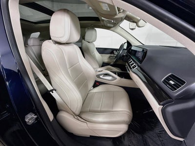 2020 Mercedes-Benz GLE GLE 350 4MATIC®