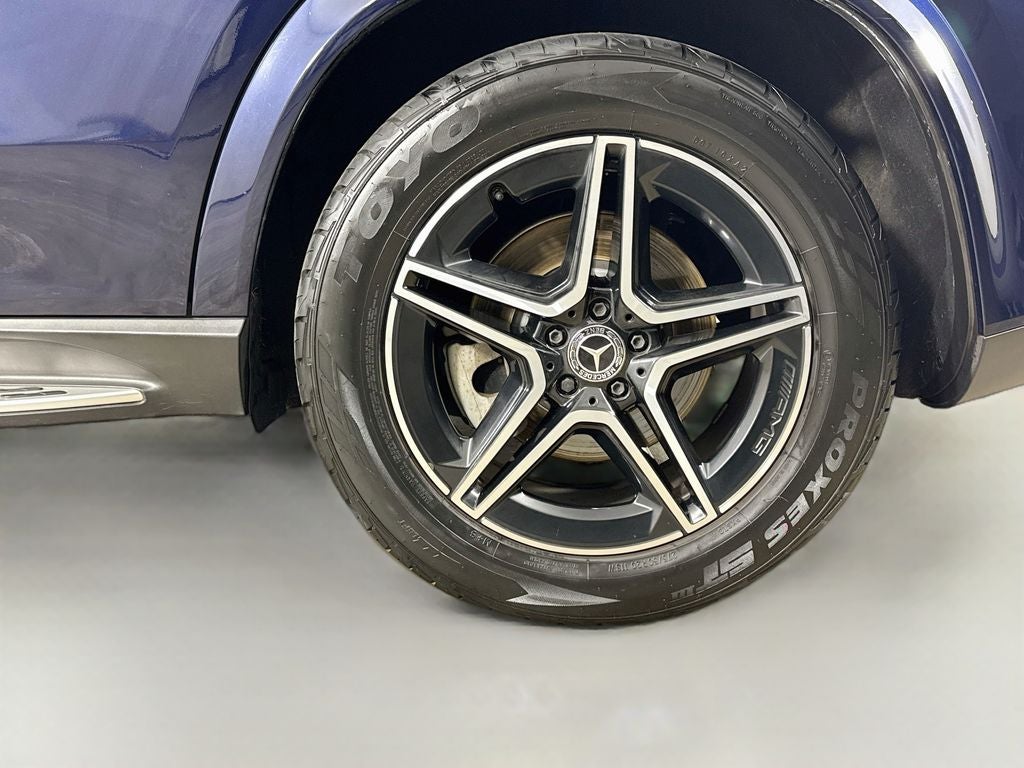 2020 Mercedes-Benz GLE GLE 350 4MATIC®
