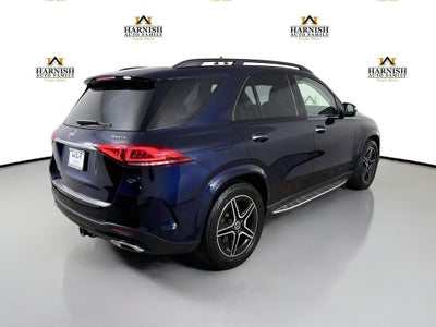 2020 Mercedes-Benz GLE GLE 350 4MATIC®