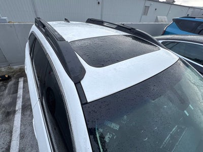 2019 Subaru Outback 3.6R Limited