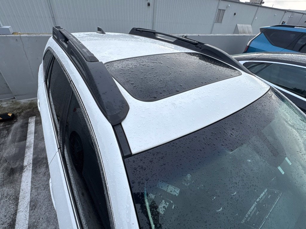 2019 Subaru Outback 3.6R Limited