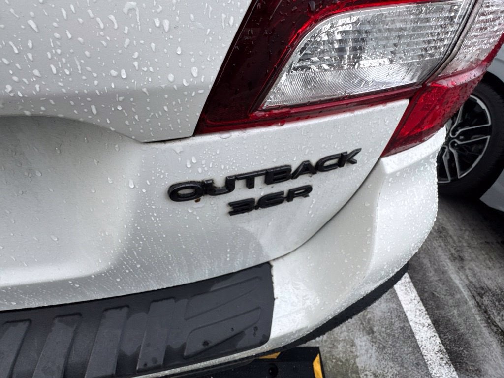2019 Subaru Outback 3.6R Limited