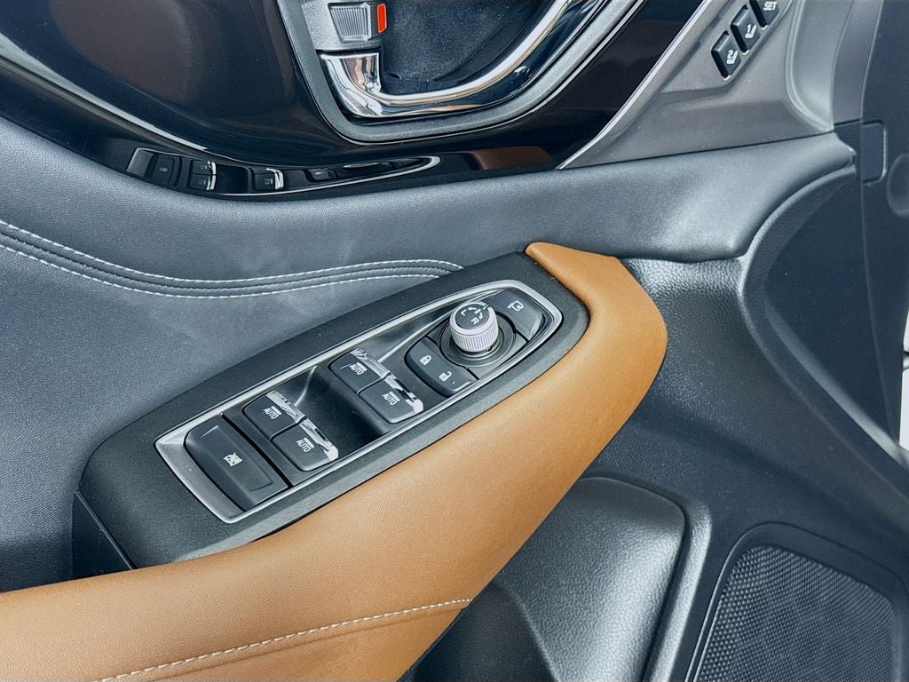 2020 Subaru Outback Touring
