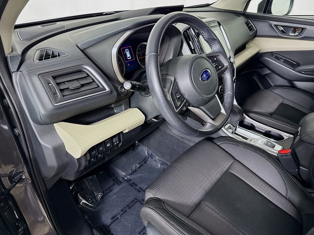 2021 Subaru Ascent Premium