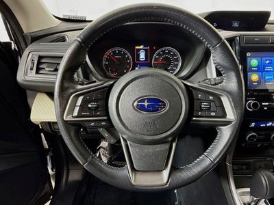 2021 Subaru Ascent Premium
