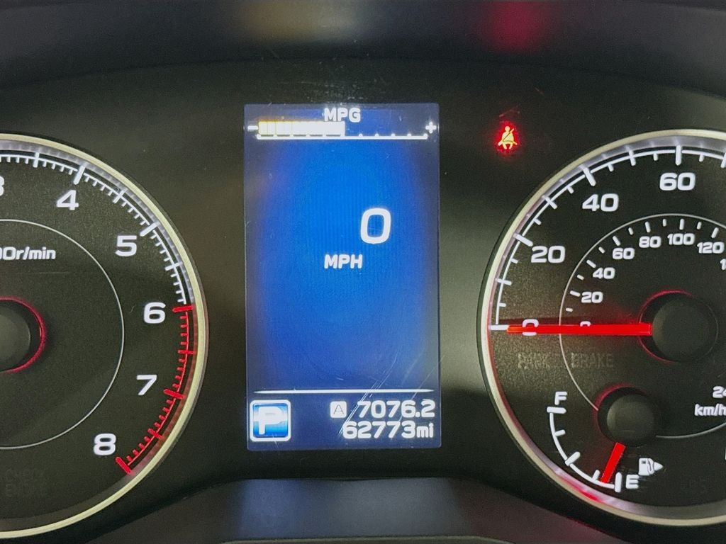 2021 Subaru Ascent Premium