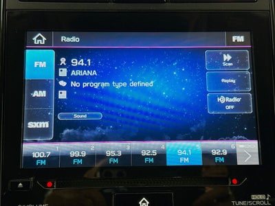 2021 Subaru Ascent Premium