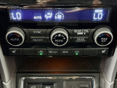 2021 Subaru Ascent Premium