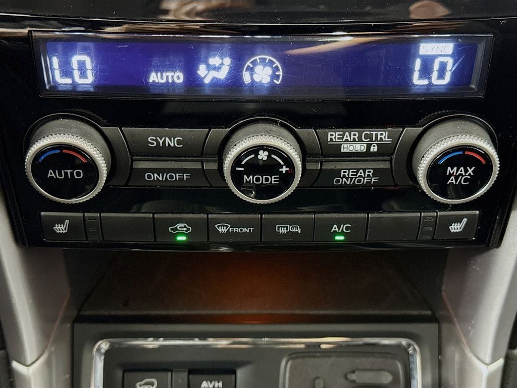 2021 Subaru Ascent Premium