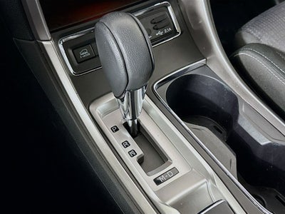 2021 Subaru Ascent Premium
