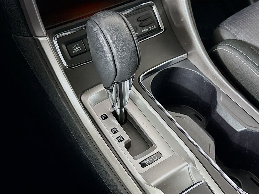 2021 Subaru Ascent Premium