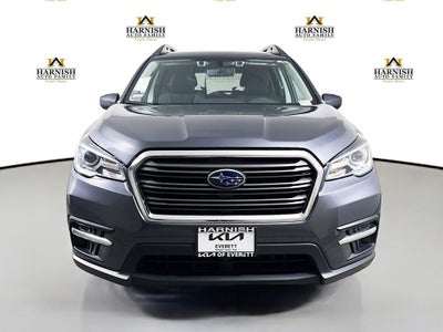 2021 Subaru Ascent Premium