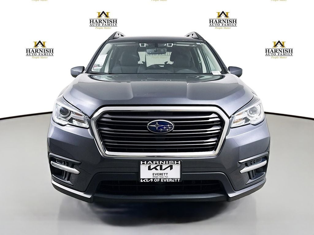 2021 Subaru Ascent Premium
