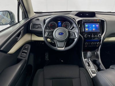 2021 Subaru Ascent Premium
