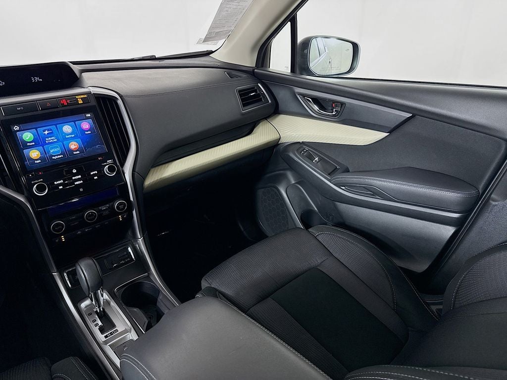 2021 Subaru Ascent Premium