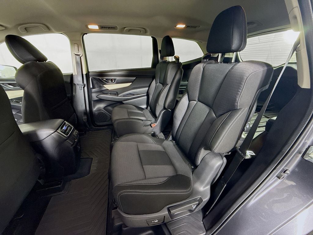 2021 Subaru Ascent Premium