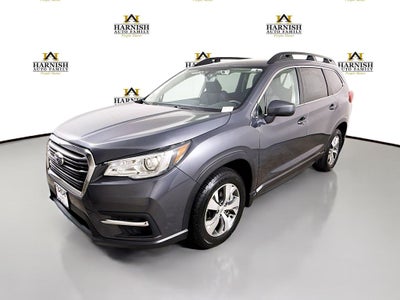 2021 Subaru Ascent Premium